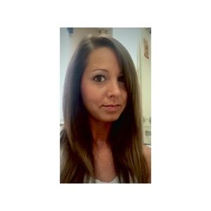 Meet your Posher, Christine